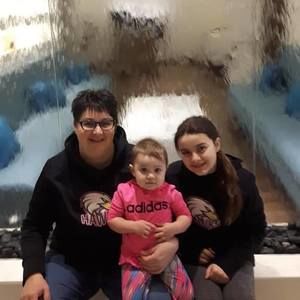 Meet your Posher, Nancy